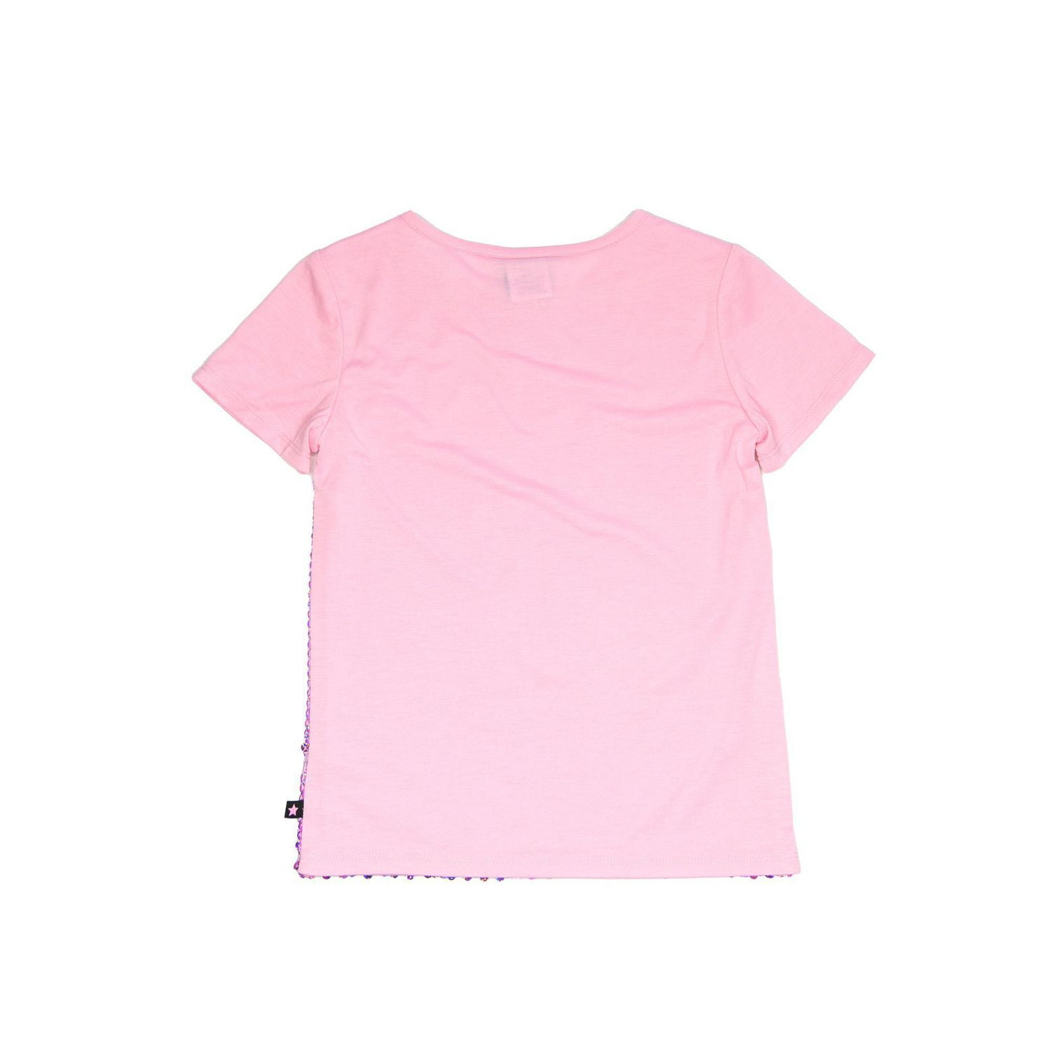 T-shirt Mini Pop pour fille