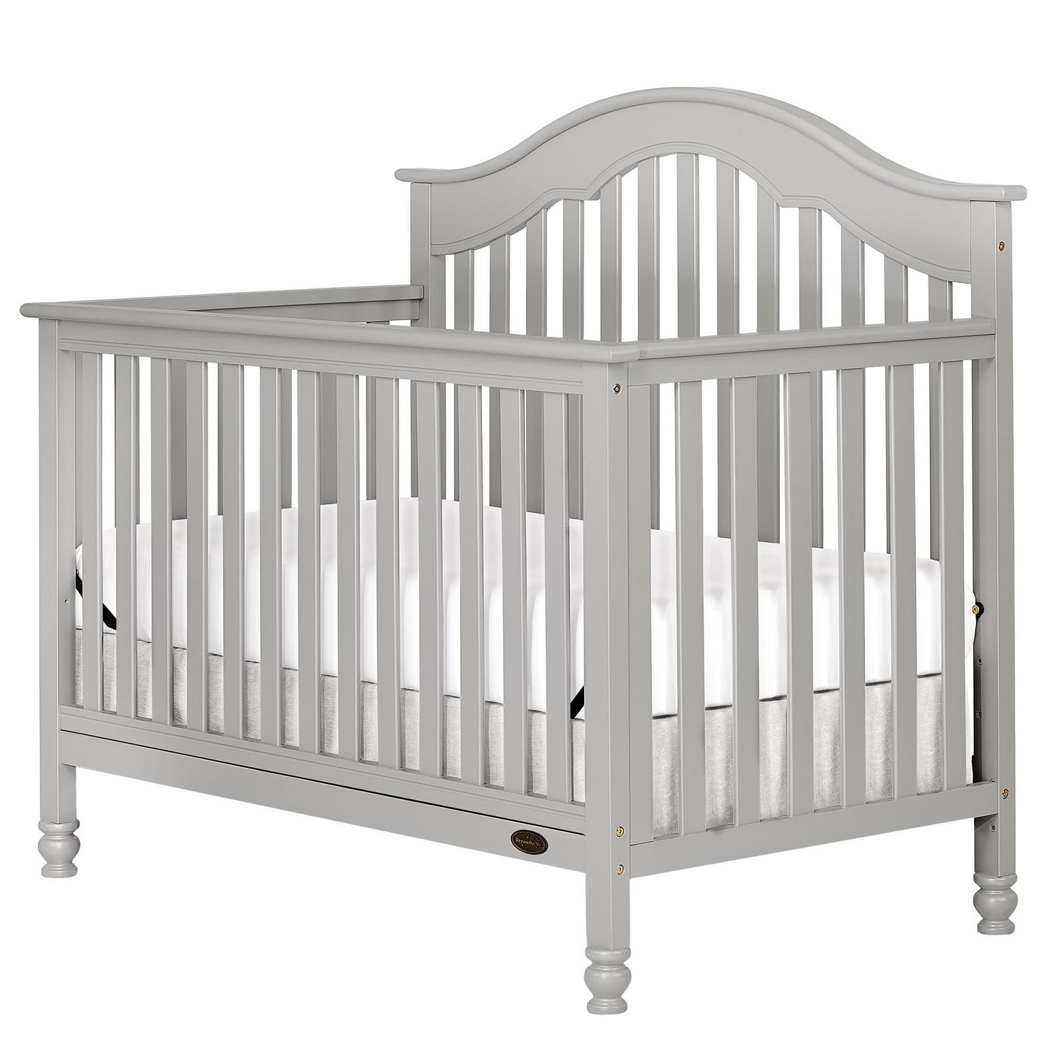 Dream on on sale me charlotte crib