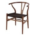 thumbnail image 1 of Woodcord Chair, 1 of 1