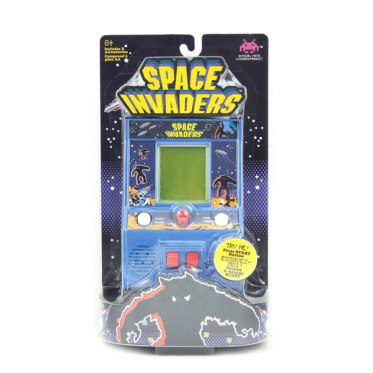 mini arcade game kmart