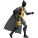 Batman Missions – Mouvements réels – Figurine Batman Combinaison Antitoxine – image 3 sur 6