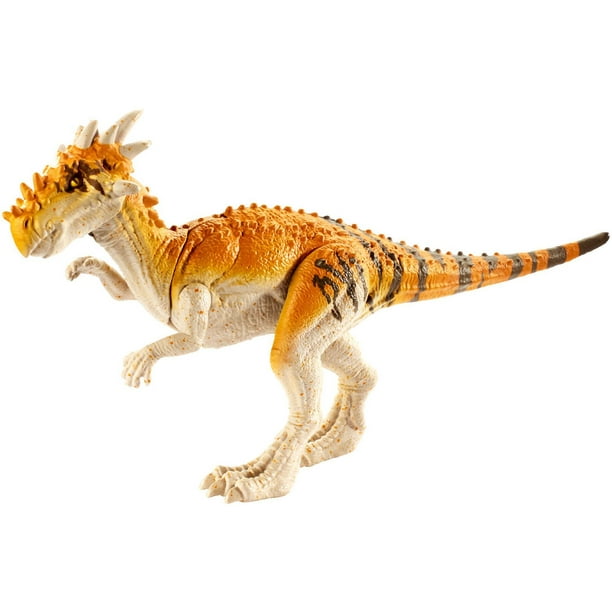 Jurassic World – Attack Pack – Figurine Dracorex