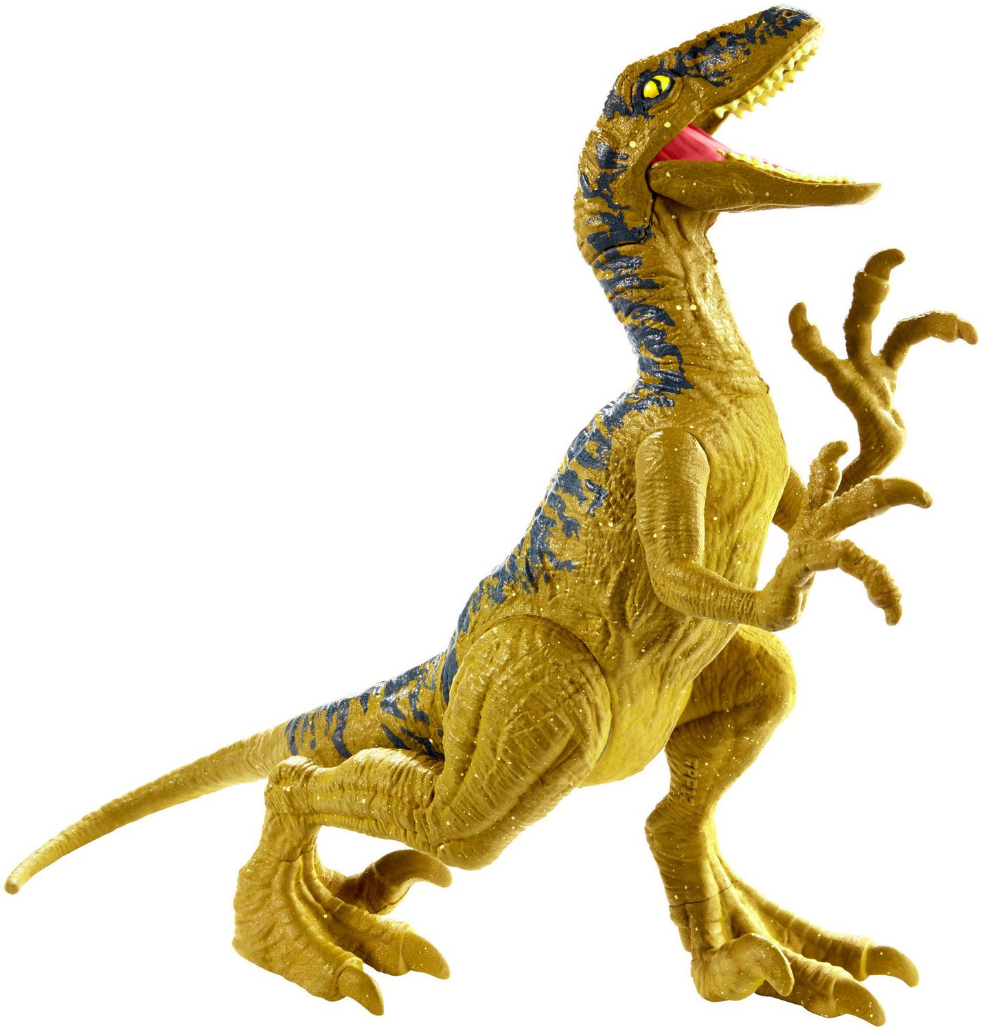 jurassic world velociraptor delta