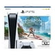 PlayStation®5 Console – Horizon Forbidden West™ Bundle (FR) – image 2 sur 3