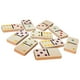 Traditions - Dominos double 6 dans une boîte en métal Cardinal Games- Dominos – image 2 sur 2