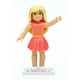 Mega Construx – American Girl – Série 1 – Figurine pour collectionneur – American Girl n° 1 – image 2 sur 6