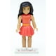 Mega Construx – American Girl – Série 1 – Figurine pour collectionneur – American Girl n° 1 – image 4 sur 6