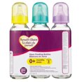 thumbnail image 1 of Parent's Choice™ Glass Feeding Bottles 8 fl. oz., 1 of 1
