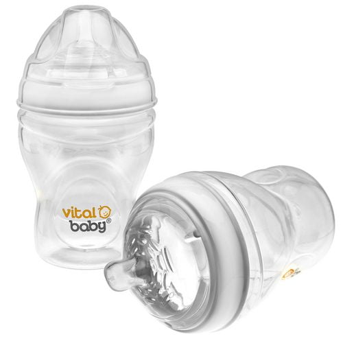 Vital Baby® Nurture™ Biberon, semblable au sein- 240ml