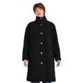 thumbnail image 1 of George Women's Sherpa Coat, 1 of 6