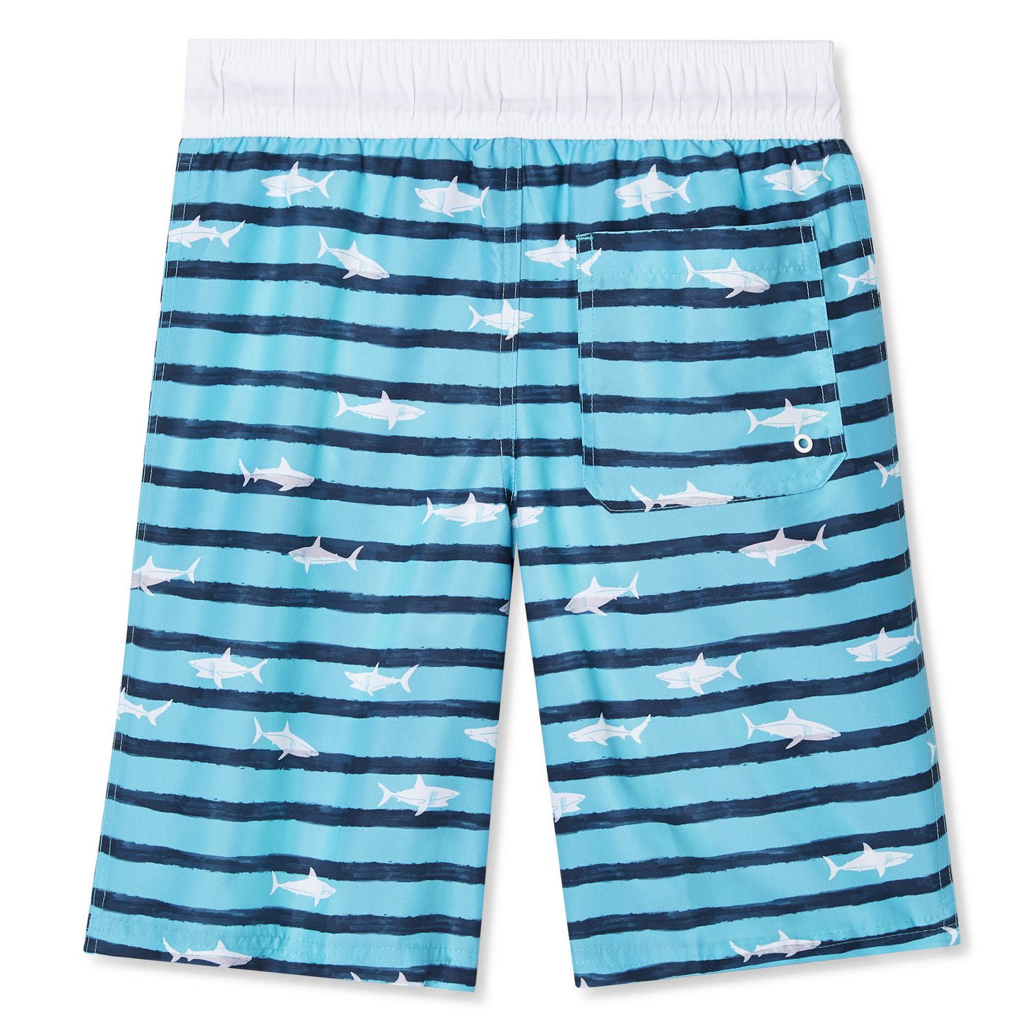 Short de bain George pour garçons
