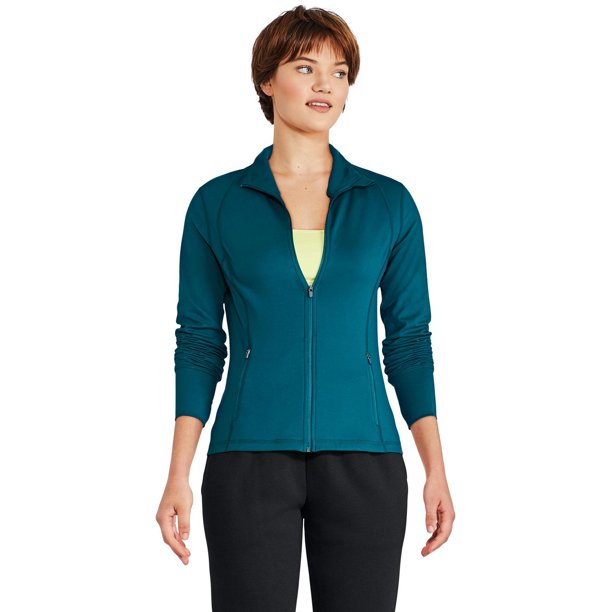 Athletic Works Women's ZipUp Jacket Walmart.ca