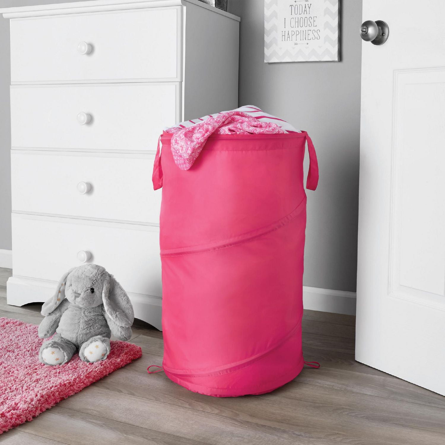 Spiral PopUp Hamper Walmart Canada