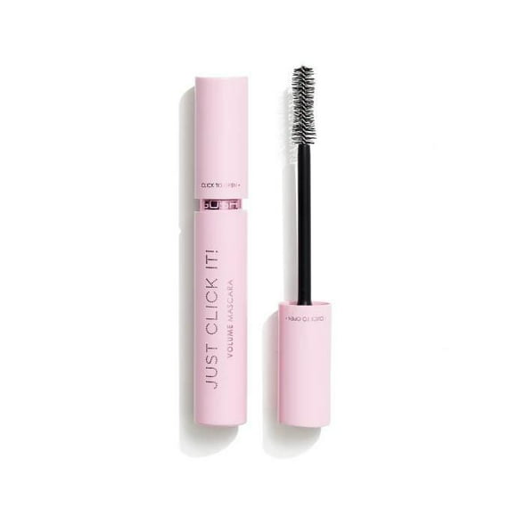 GOSH - JUST CLICK IT! VOLUME MASCARA