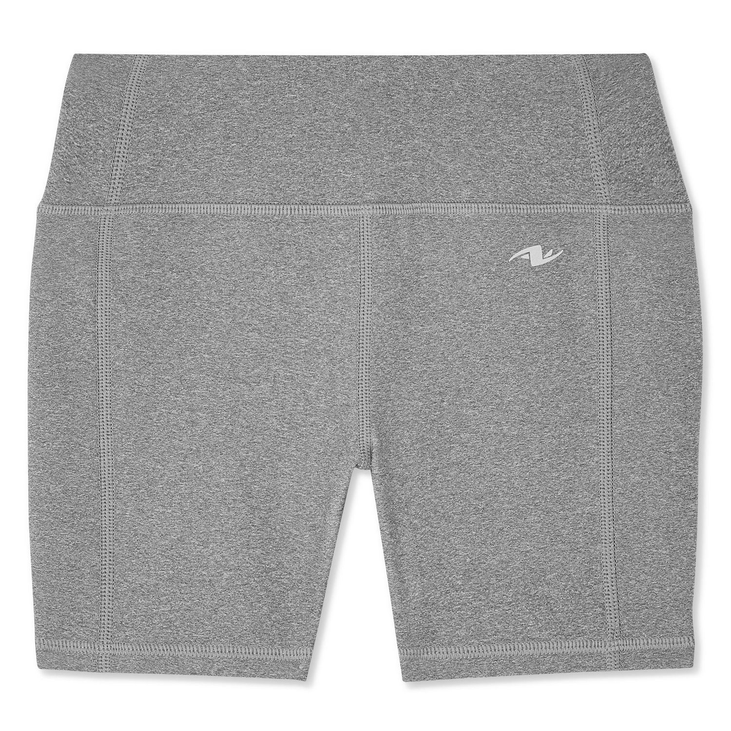 Athletic Works Girls' Compression Shorts Walmart Canada