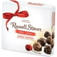 Russell Stover chocolat Cerises Trempees boit carre – image 1 sur 1