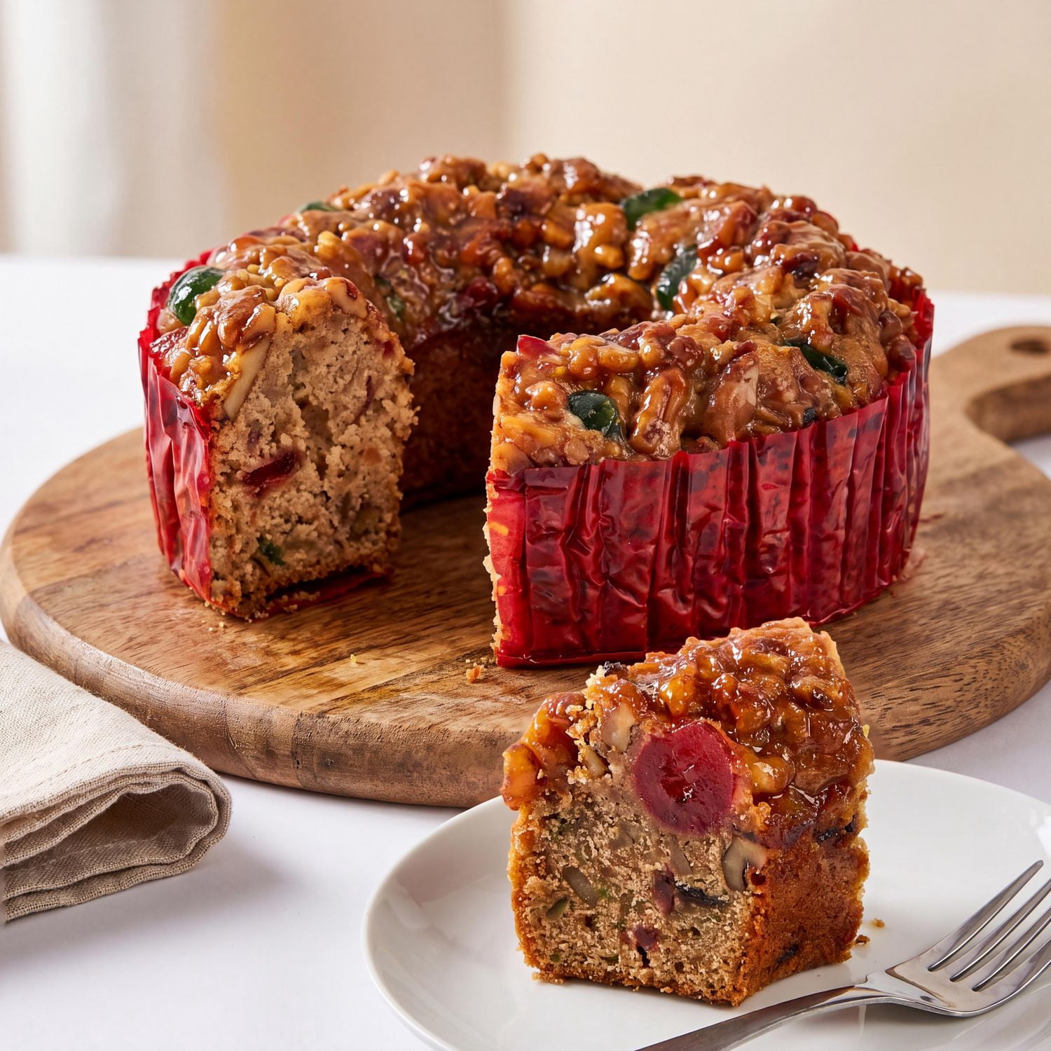 Our Finest Fruit Cake, 793 g - Walmart.ca