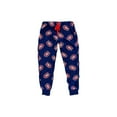 thumbnail image 1 of Ladies Montreal Canadiens sleep pants, 1 of 2