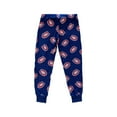 thumbnail image 2 of Ladies Montreal Canadiens sleep pants, 2 of 2