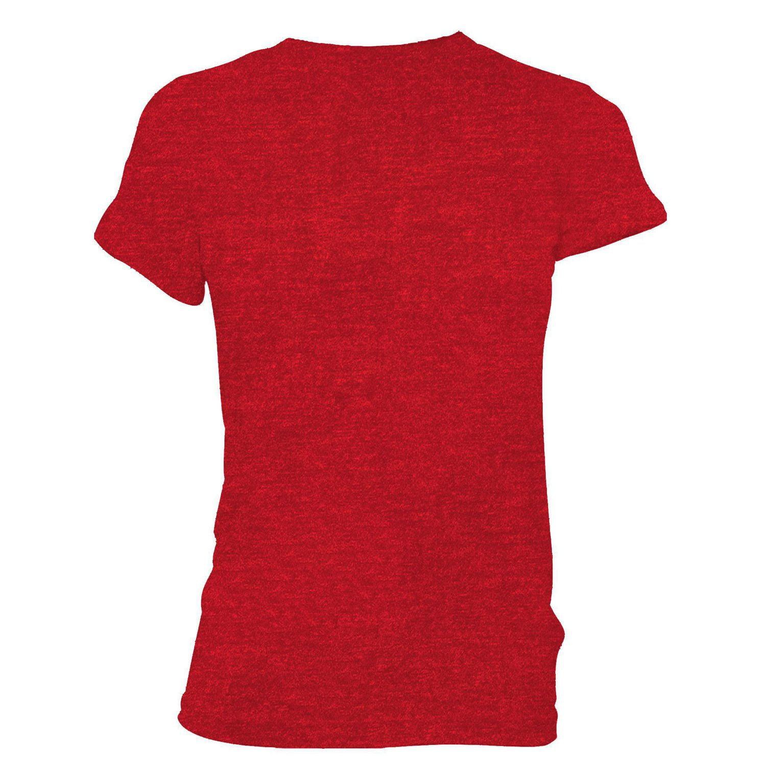 Ladies Montreal Canadiens tee