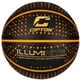 Cipton – Ballon de basket ILLUMINITE en cuir composite, taille officielle – image 1 sur 6