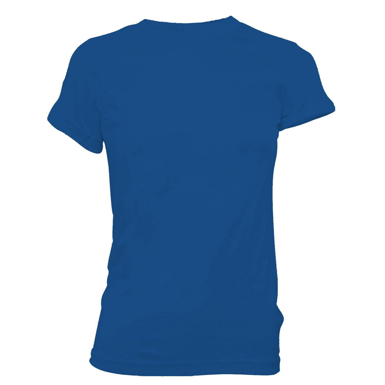 Ladies Toronto Blue Jays tee