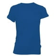 thumbnail image 2 of Ladies Toronto Blue Jays tee, 2 of 2