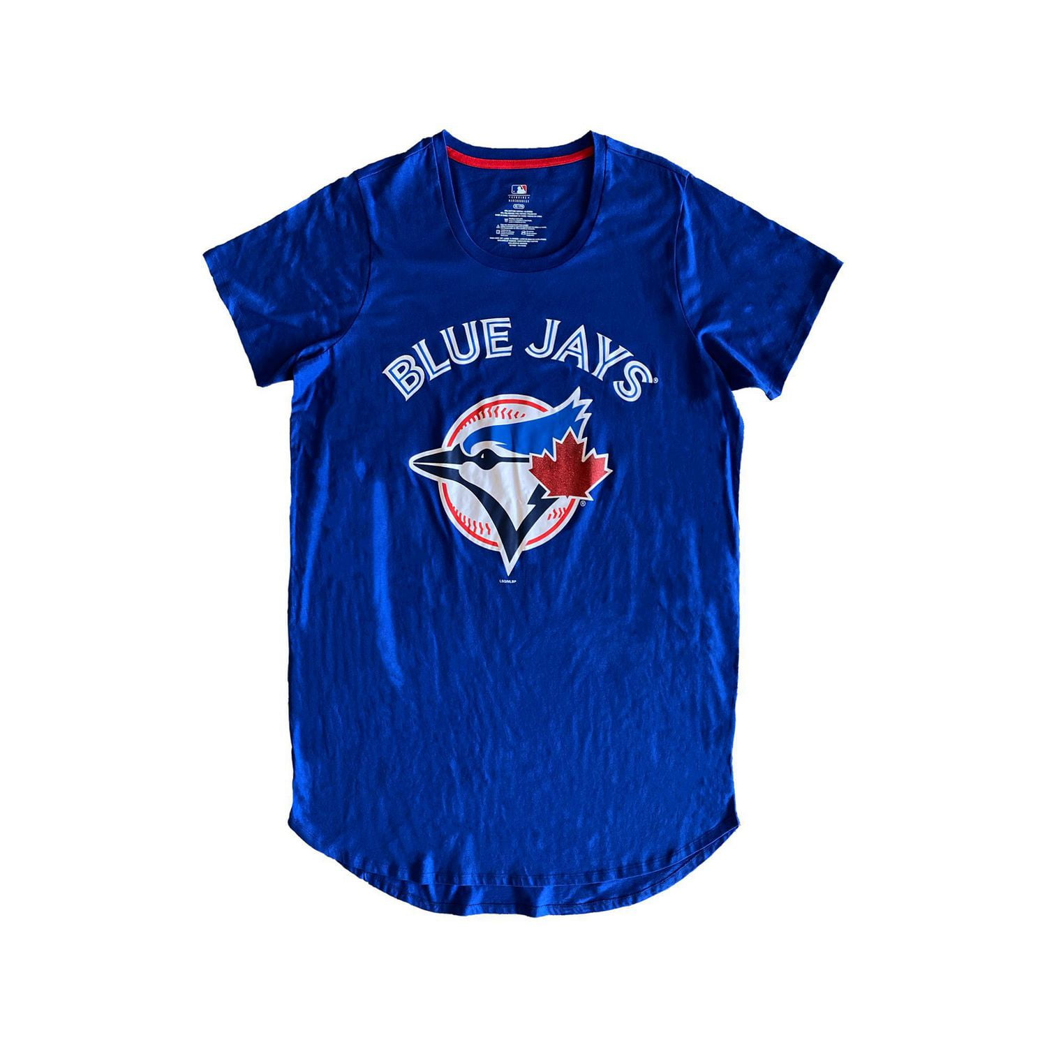 Chemise de nuit Ladies plus Toronto Blue Jays