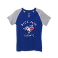 thumbnail image 1 of Ladies Toronto Blue Jays tee, 1 of 2