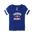 thumbnail image 1 of Ladies Toronto Blue Jays tee, 1 of 2