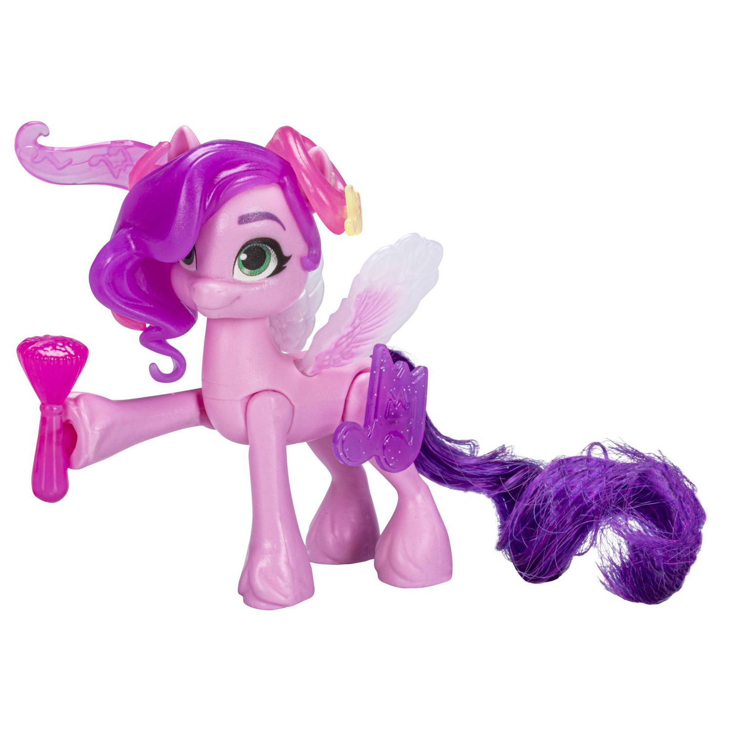 My Little Pony: Make Your Mark Toy Cutie Mark Magic Princess Pipp