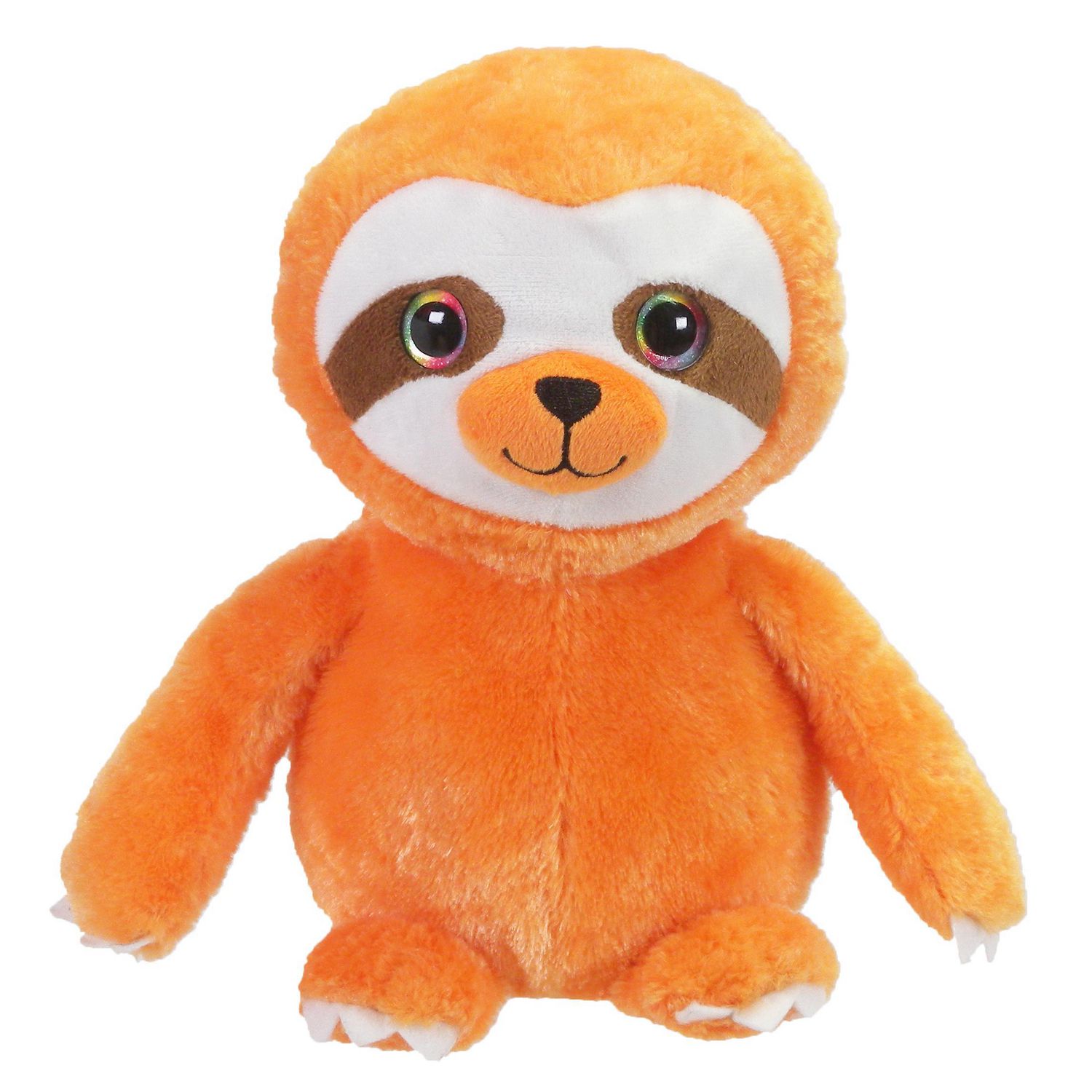 Stuffed animal best sale sloth walmart