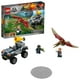 LEGO Jurassic World - La poursuite du ptéranodon (75926) – image 1 sur 6