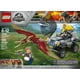 LEGO Jurassic World - La poursuite du ptéranodon (75926) – image 5 sur 6