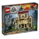 LEGO Jurassic World - L'indoraptor déchaîné au domaine Lockwood (75930) – image 2 sur 6