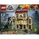LEGO Jurassic World - L'indoraptor déchaîné au domaine Lockwood (75930) – image 5 sur 6