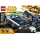 LEGO Star Wars Le Landspeeder de Han Solo 75209 – image 5 sur 6