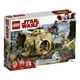 LEGO Star Wars La hutte de Yoda 75208 – image 2 sur 6