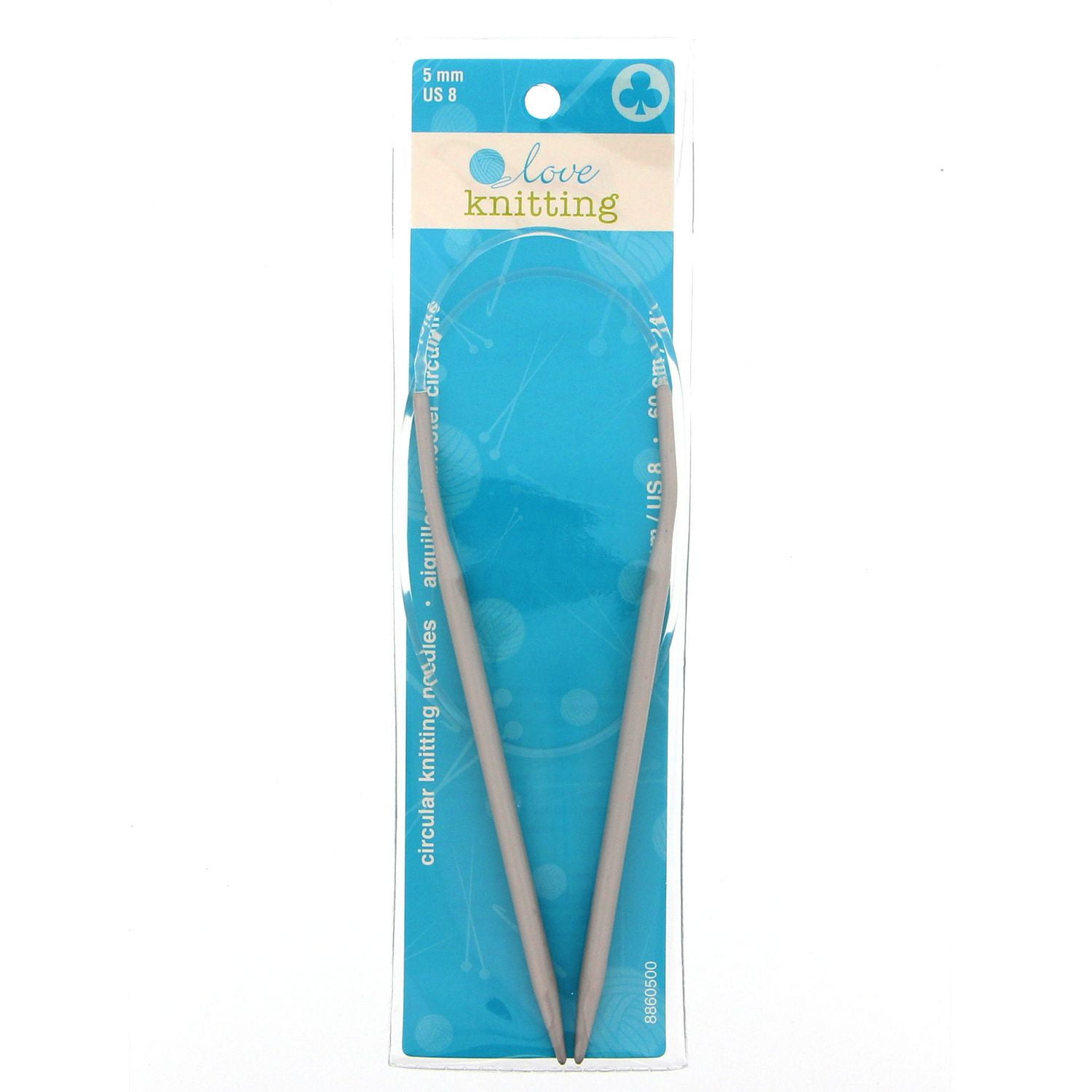 Love Knitting 24" Circular Knitting Needles Walmart Canada