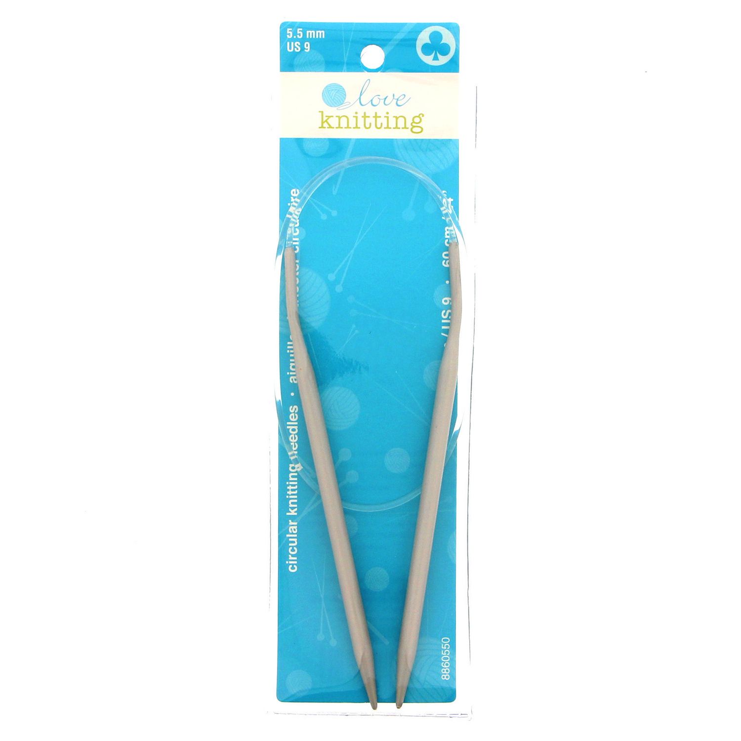 Love Knitting 24" Circular Knitting Needles Walmart Canada
