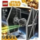 LEGO Star Wars Le TIE Fighter impérial 75211 – image 5 sur 6