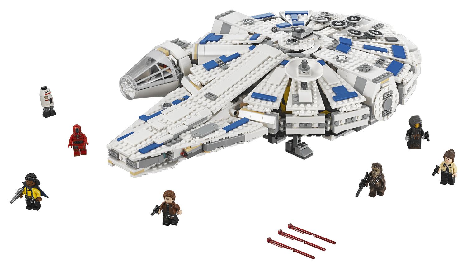 Lego 75212 shop walmart