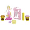thumbnail image 2 of Play-Doh Kit Créations royales - mettant en vedette Raiponce, 2 of 2