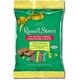 Russell Stover Carrés de Caramel enrobés de chocolat au lait sans sucre ajouté – image 1 sur 1