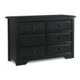thumbnail image 1 of Graco 6 Drawer Double Dresser, 1 of 6