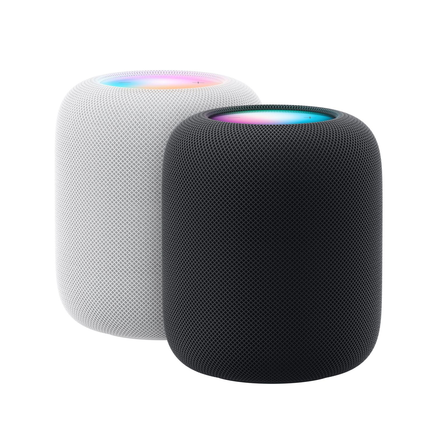 Apple HomePod Mini MJ2D3LL/A Orange - US