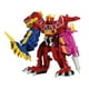 Figurine Power Rangers Dino Super Charge - Dino Charge Megazord – image 1 sur 6