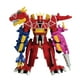 Figurine Power Rangers Dino Super Charge - Dino Charge Megazord – image 3 sur 6