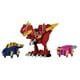 Figurine Power Rangers Dino Super Charge - Dino Charge Megazord – image 2 sur 6
