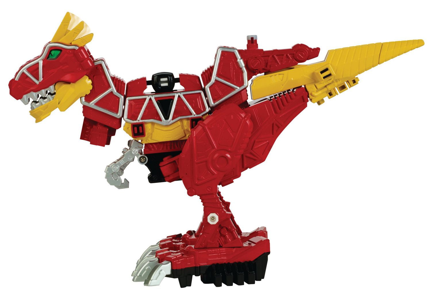 Power rangers dino 2024 charge toys entertainer